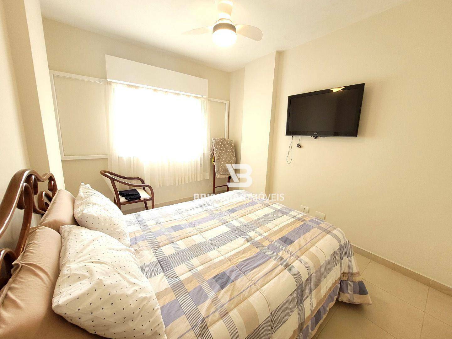 Apartamento à venda com 2 quartos, 65m² - Foto 17