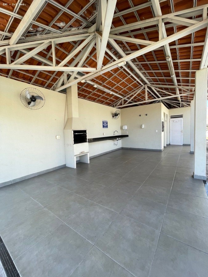 Apartamento à venda com 2 quartos, 44m² - Foto 2