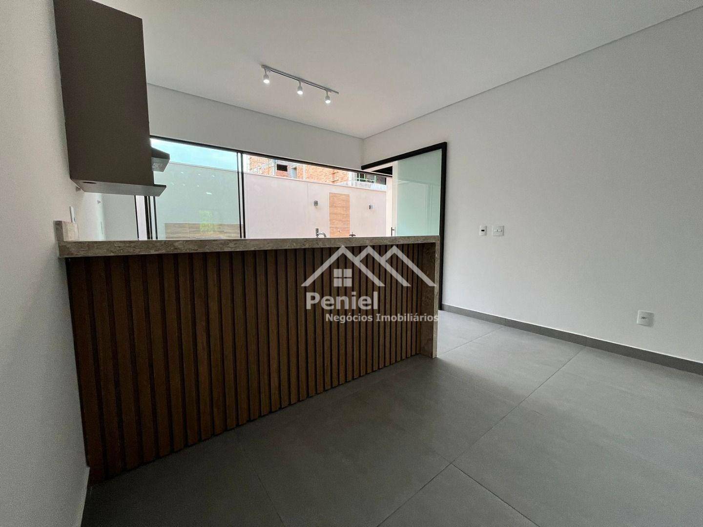 Casa de Condomínio à venda com 3 quartos, 149m² - Foto 9