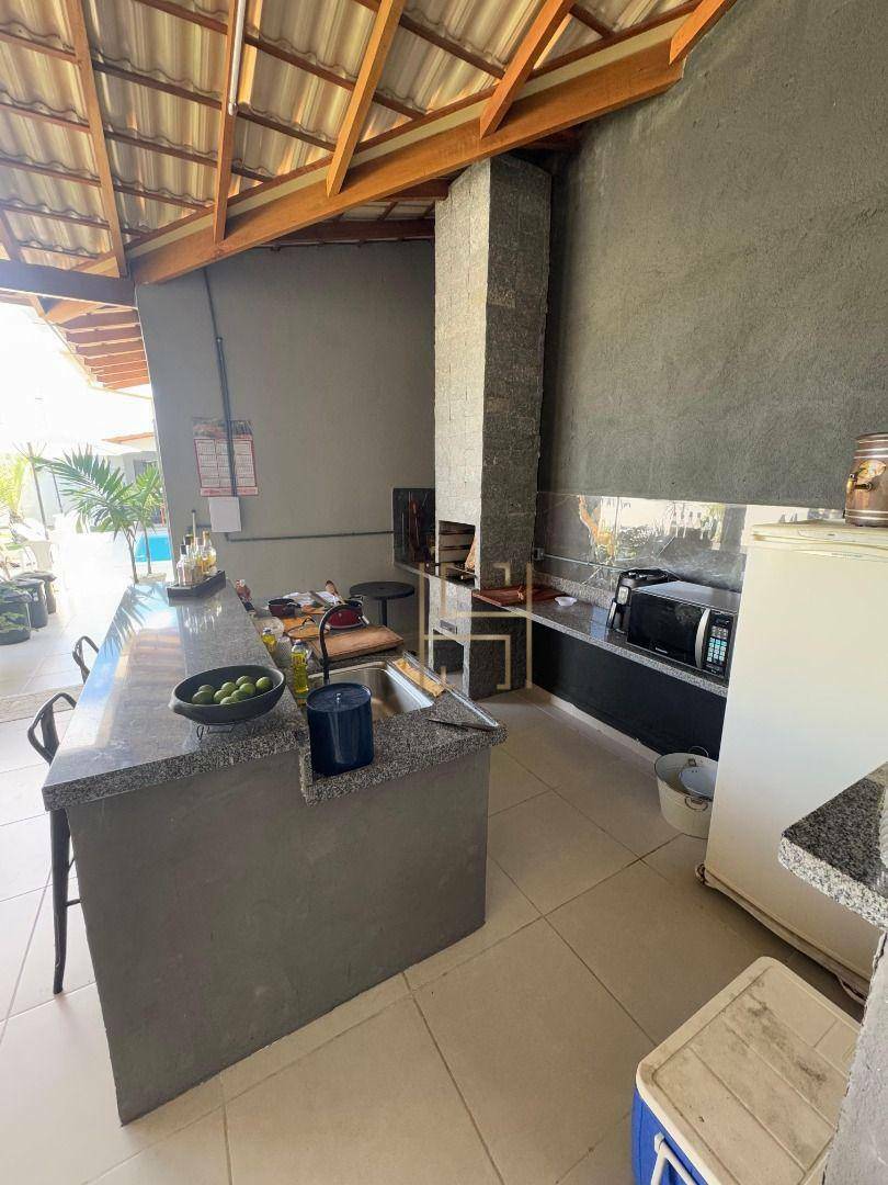 Casa à venda com 3 quartos, 360M2 - Foto 11