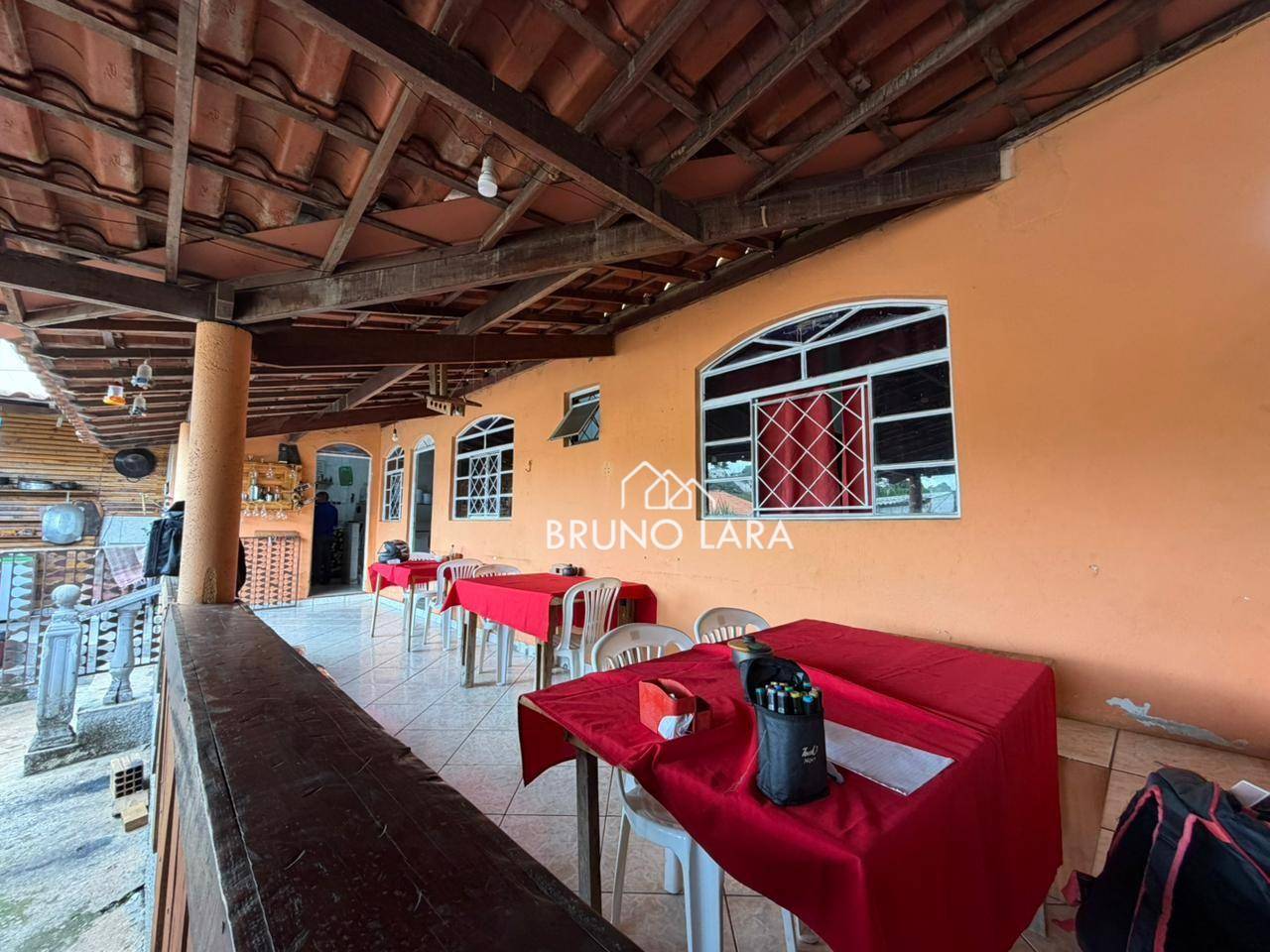 Casa, 2 quartos, 50 m² - Foto 3