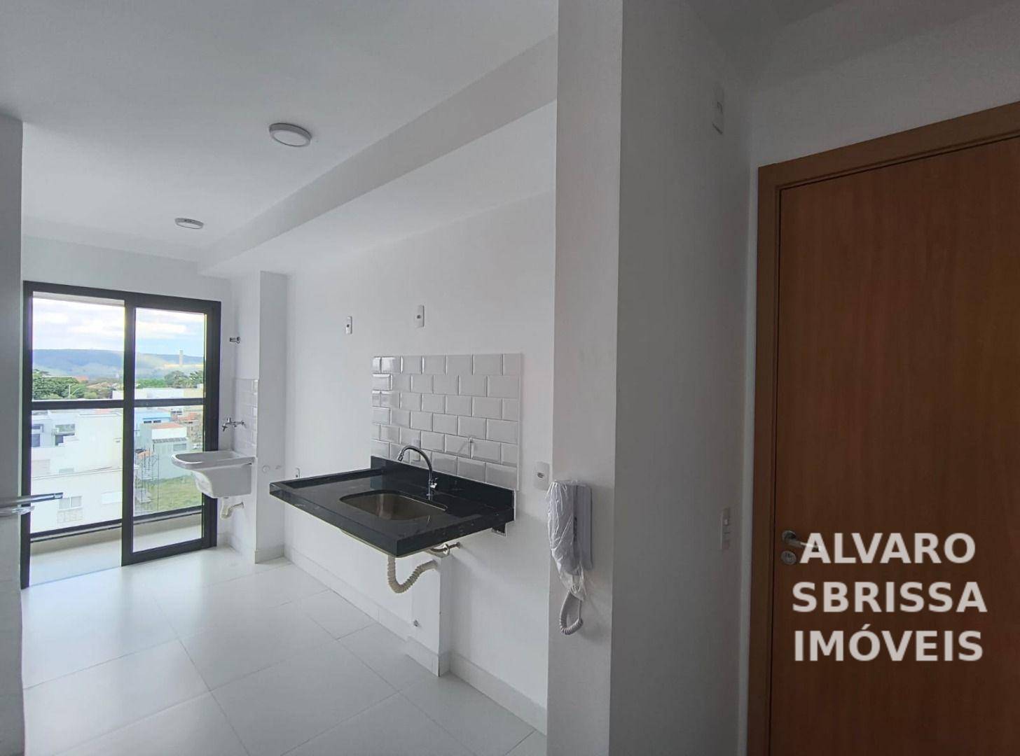 Apartamento à venda e aluguel com 2 quartos, 57m² - Foto 3