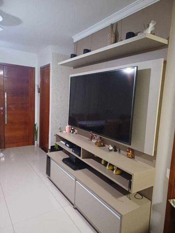 Casa de Condomínio à venda com 2 quartos, 85m² - Foto 5