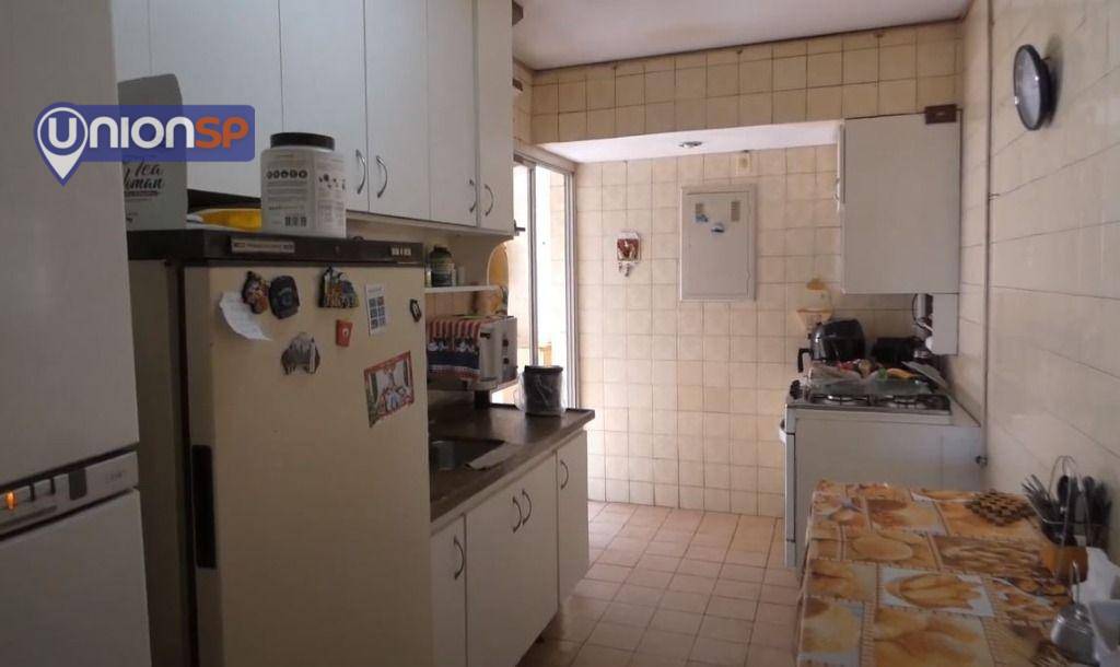 Apartamento à venda com 3 quartos, 88m² - Foto 13