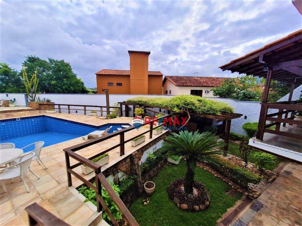 Casa de Condomínio à venda com 4 quartos, 288m² - Foto 18