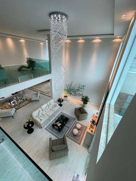 Casa à venda e aluguel com 5 quartos, 500m² - Foto 106