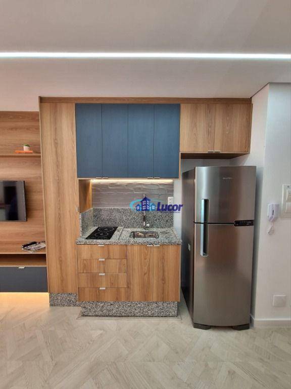 Apartamento, 1 quarto, 34 m² - Foto 25