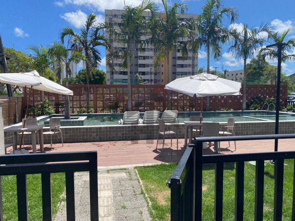 Apartamento, 2 quartos, 45 m² - Foto 4