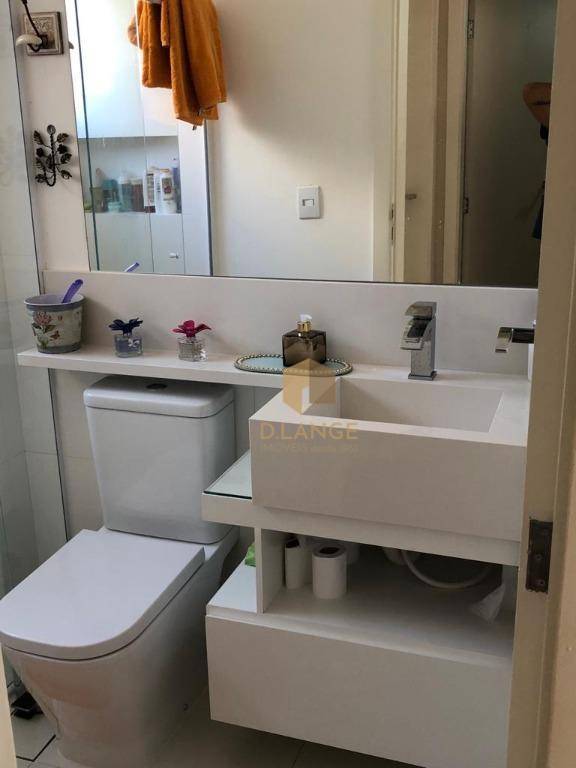 Apartamento à venda com 2 quartos, 50m² - Foto 19