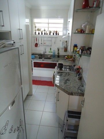 Apartamento à venda com 3 quartos, 85m² - Foto 6