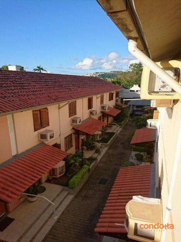 Sobrado para alugar com 2 quartos, 82m² - Foto 2