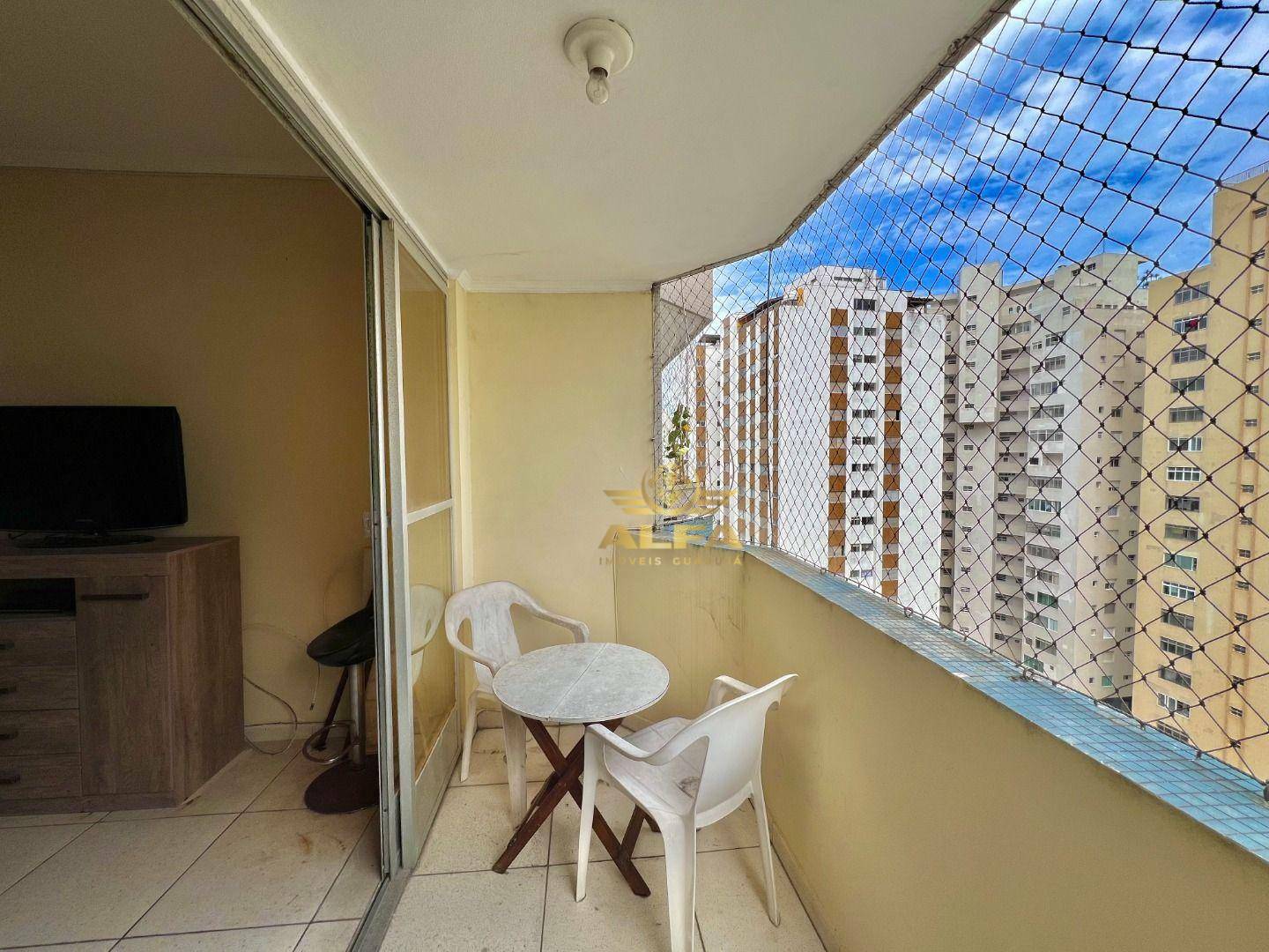 Apartamento à venda com 2 quartos, 90m² - Foto 5