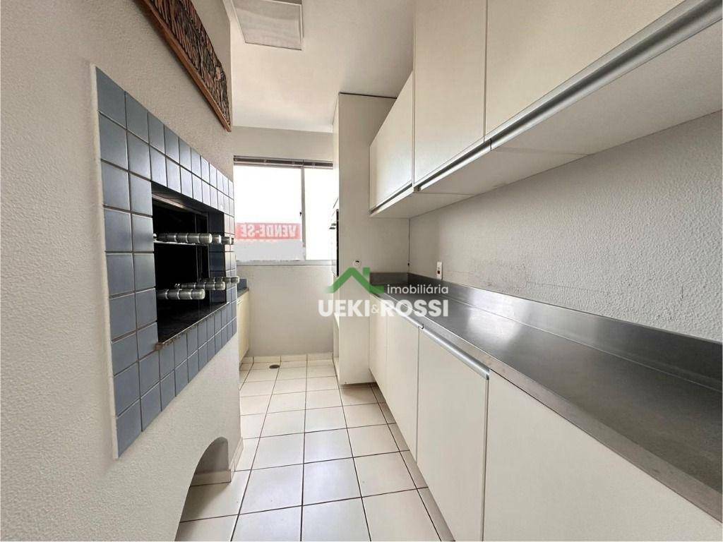 Apartamento à venda com 3 quartos, 99m² - Foto 9