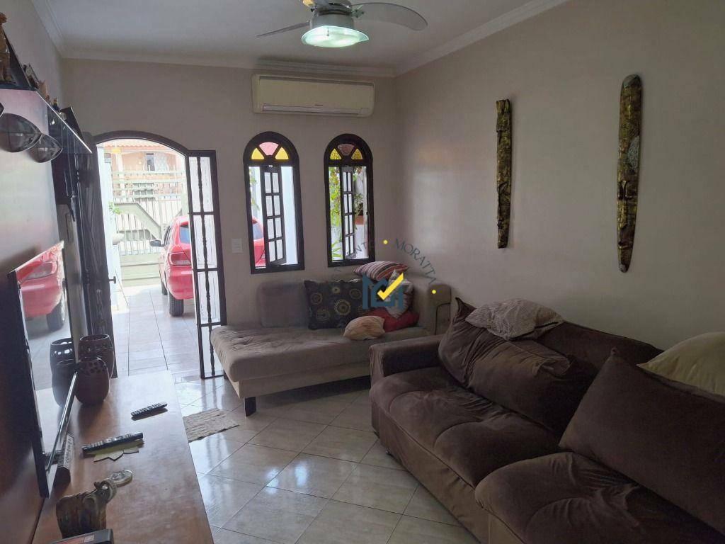 Casa, 3 quartos, 136 m² - Foto 4