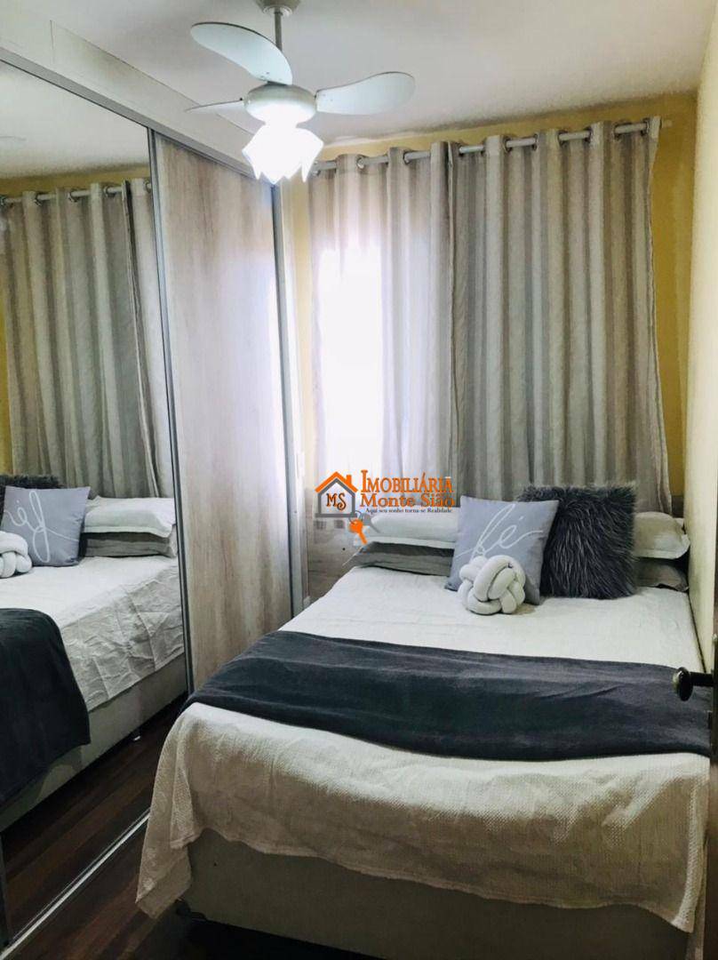 Apartamento à venda com 2 quartos, 80m² - Foto 14