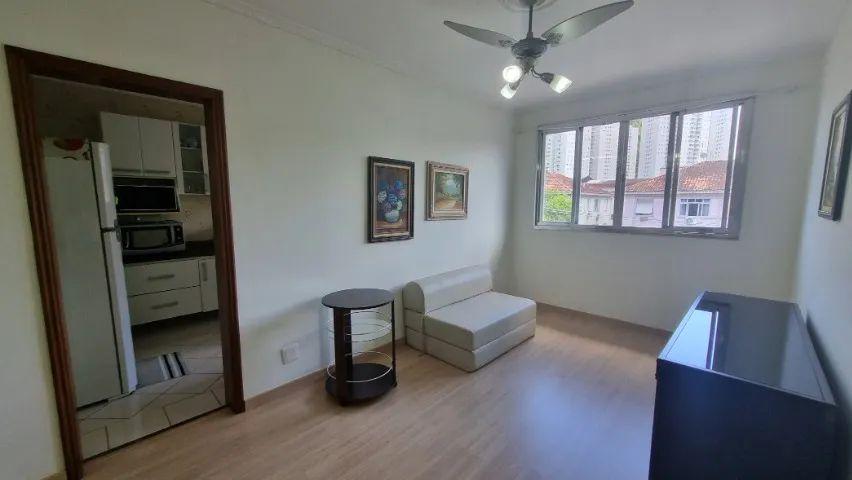 Apartamento à venda com 2 quartos, 103m² - Foto 1