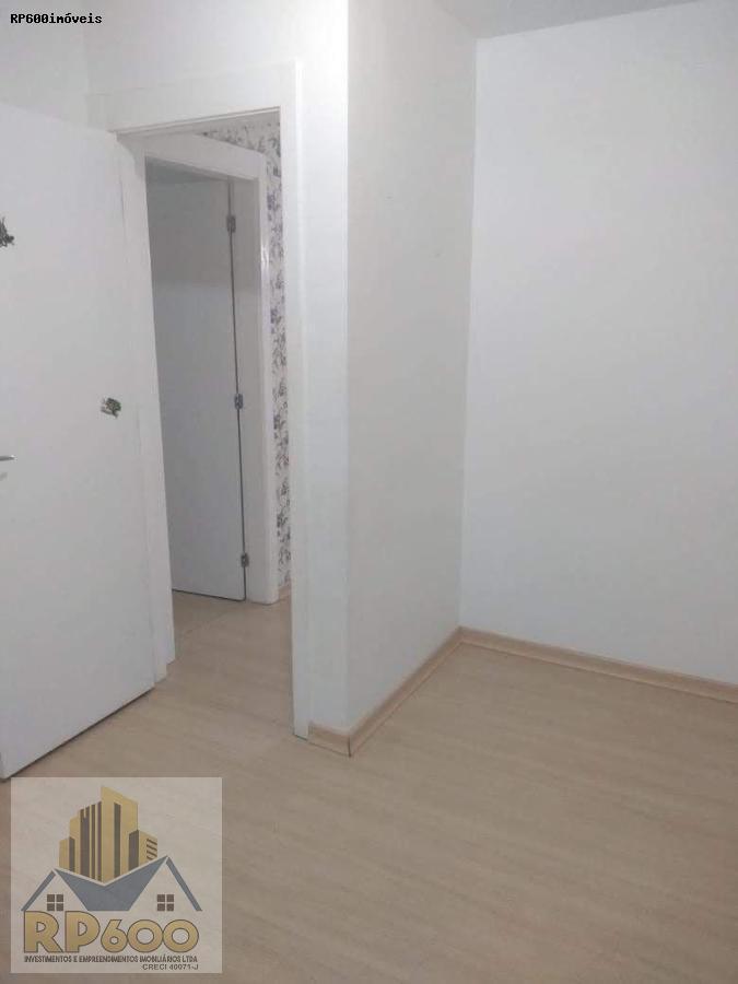 Apartamento à venda com 2 quartos, 46m² - Foto 8