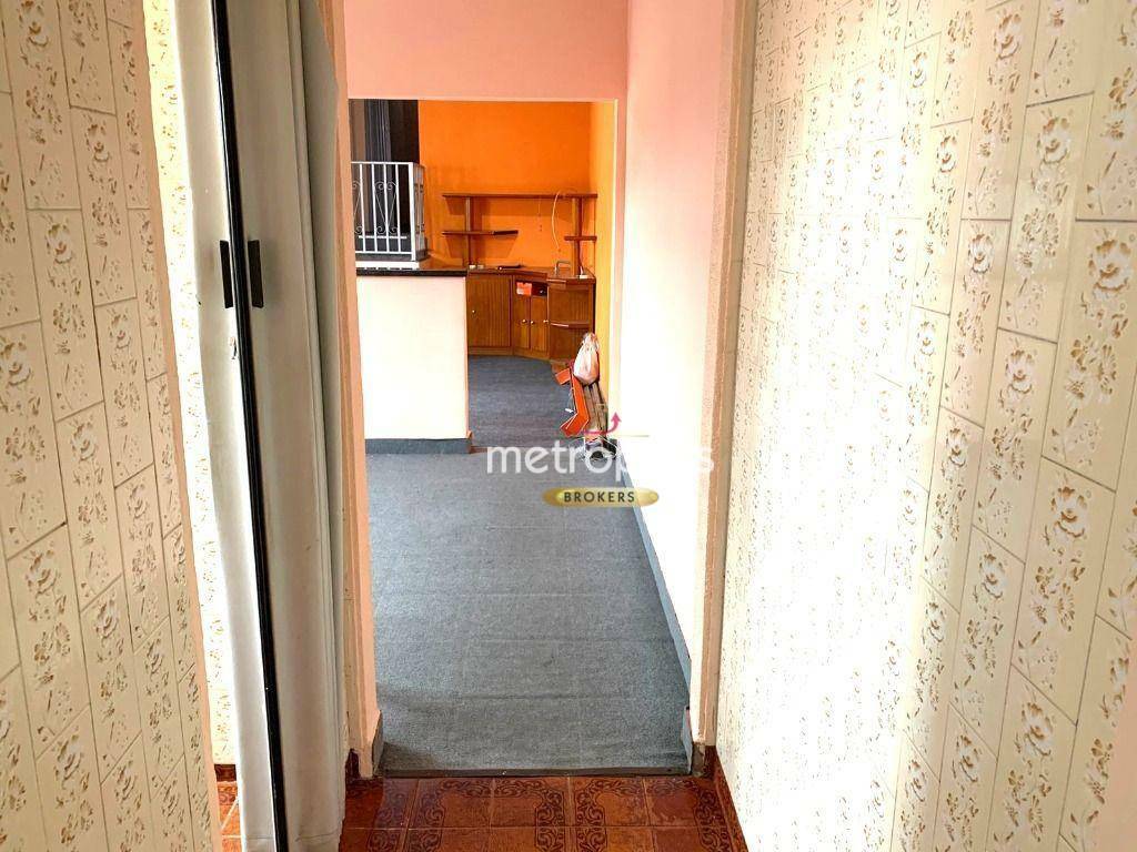 Casa para alugar com 2 quartos, 70m² - Foto 7