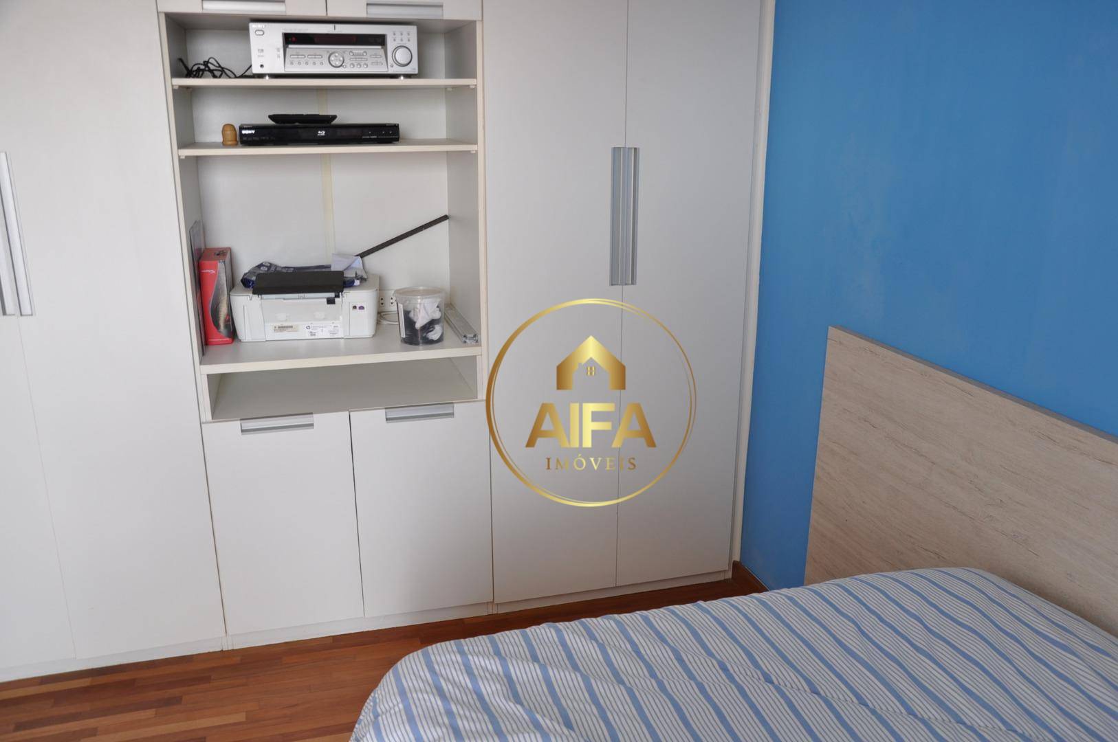 Apartamento à venda com 3 quartos, 127m² - Foto 18