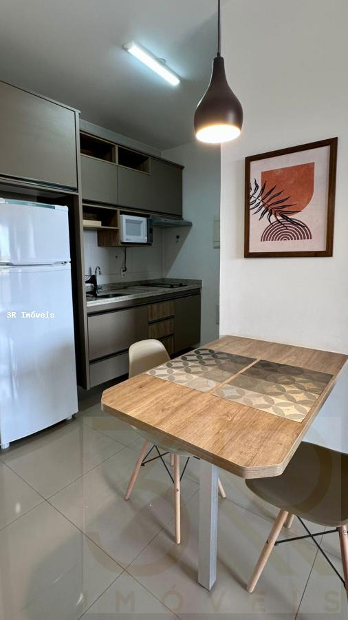 Apartamento à venda com 1 quarto, 37m² - Foto 4