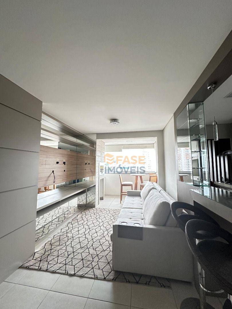 Apartamento à venda com 2 quartos, 88m² - Foto 1