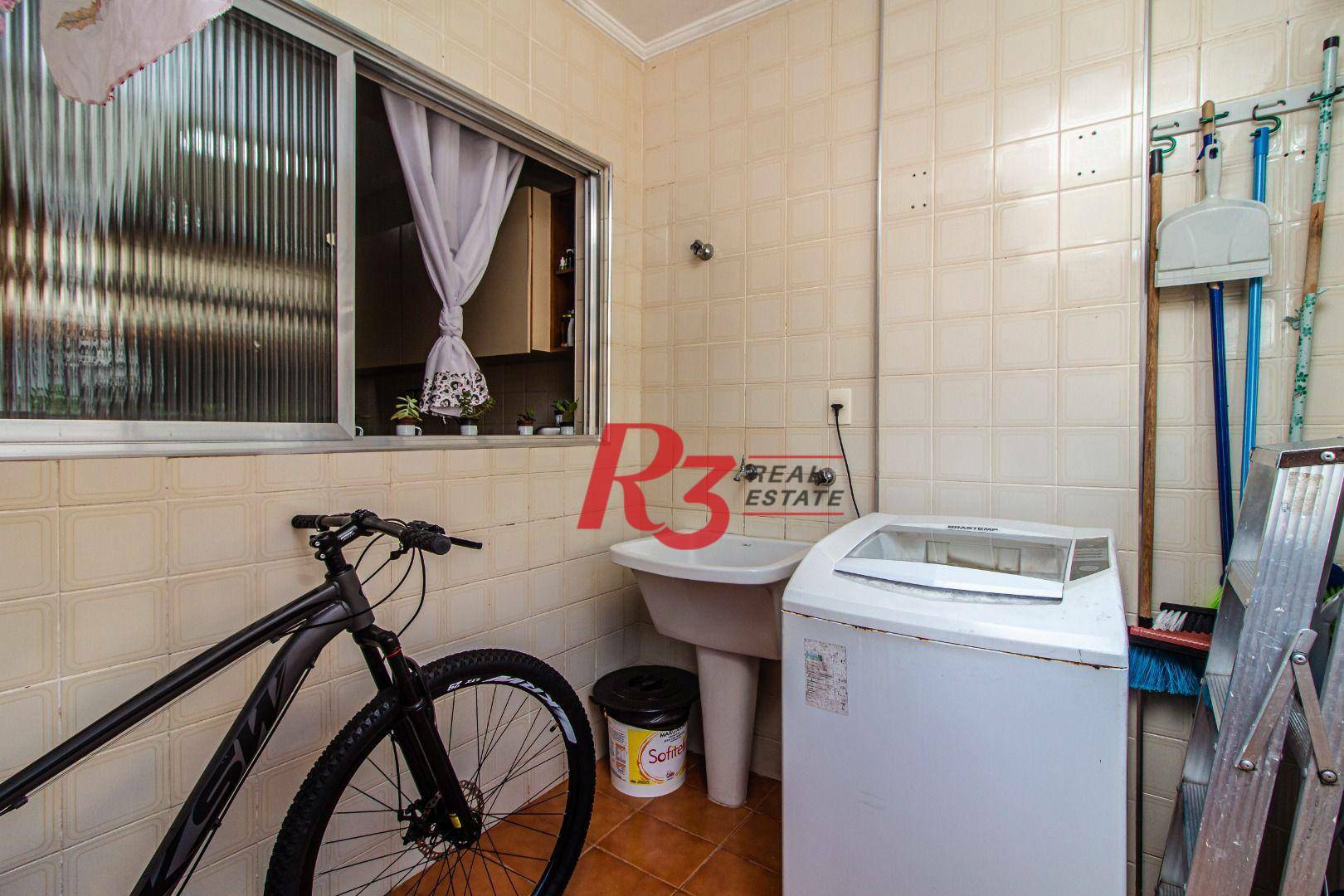 Apartamento à venda com 3 quartos, 159m² - Foto 24