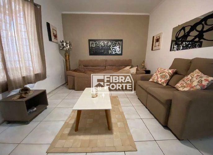 Casa à venda com 3 quartos, 135m² - Foto 6