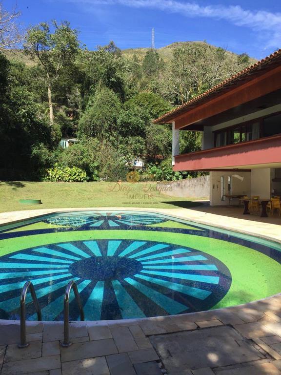 Casa à venda com 5 quartos, 7000m² - Foto 3