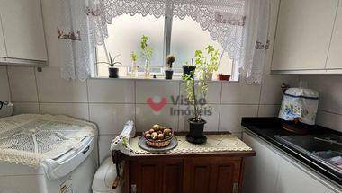 Apartamento à venda com 2 quartos, 60m² - Foto 10