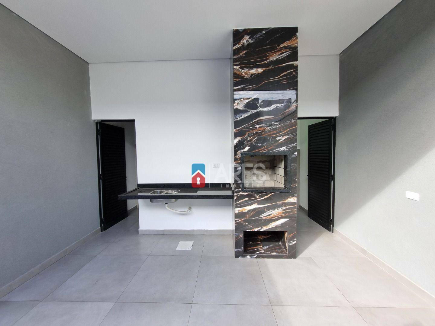Casa à venda com 3 quartos, 196m² - Foto 38