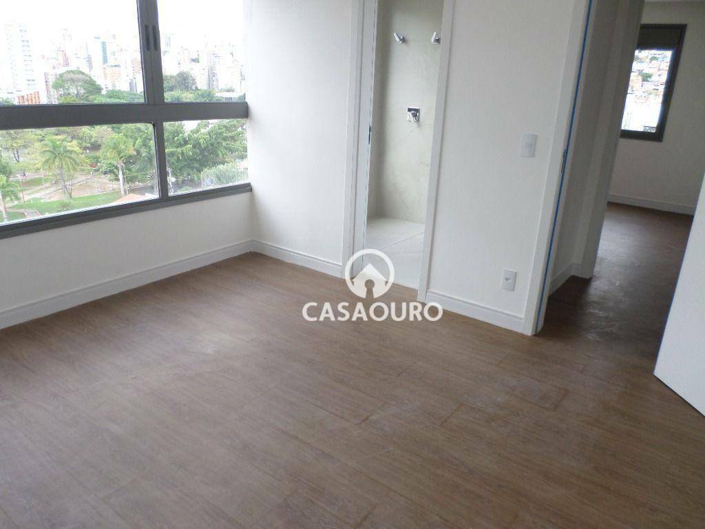 Cobertura à venda com 4 quartos, 200m² - Foto 18