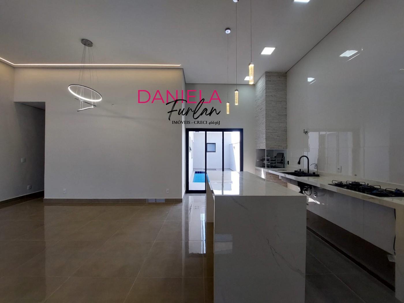 Casa de Condomínio à venda com 3 quartos, 147m² - Foto 1