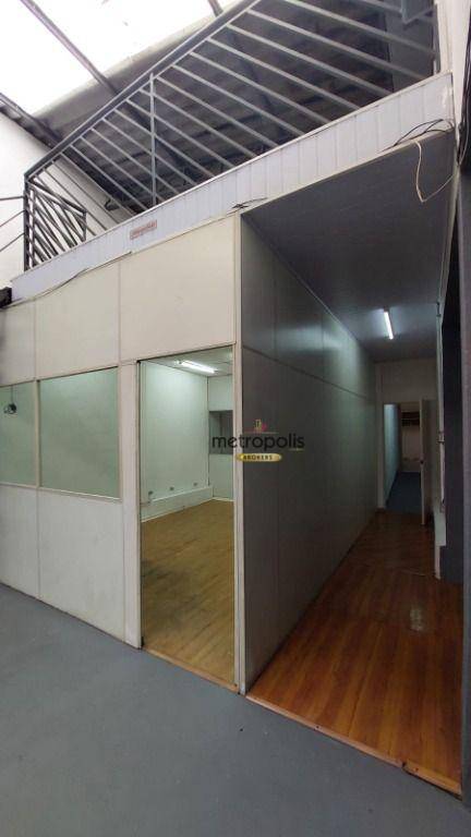 Depósito-Galpão-Armazém para alugar, 145m² - Foto 14