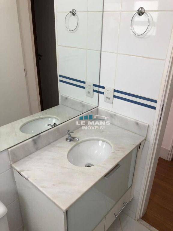 Apartamento à venda com 2 quartos, 63m² - Foto 22