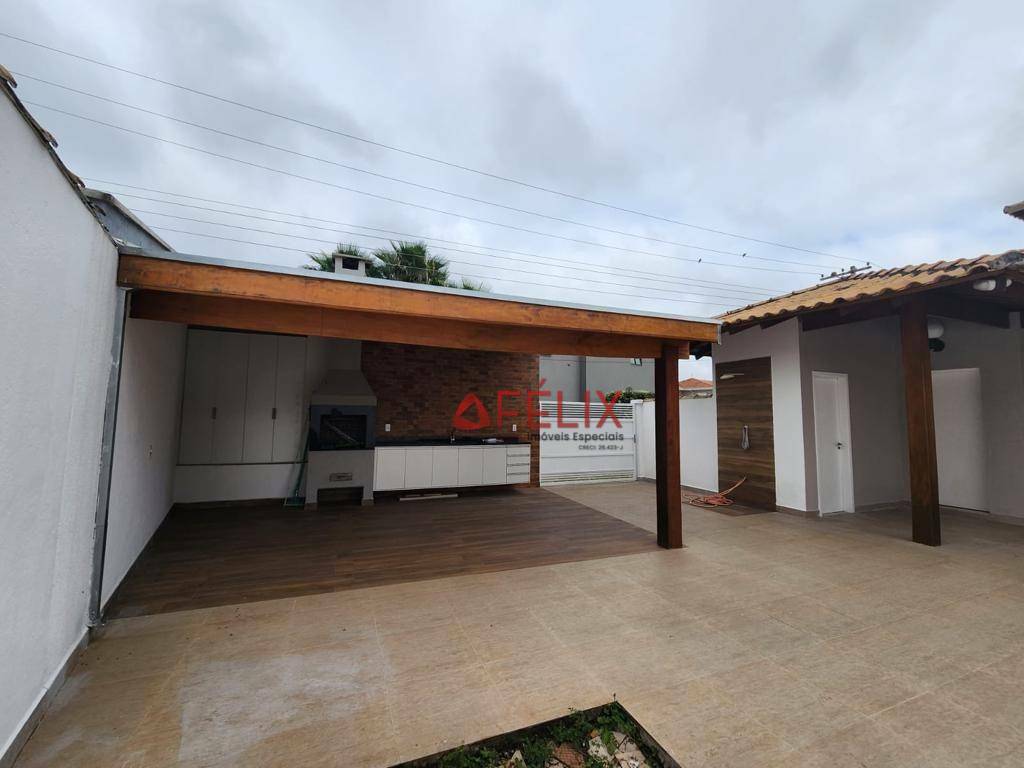 Sobrado à venda com 3 quartos, 240m² - Foto 12