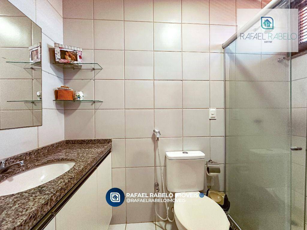 Casa de Condomínio à venda com 4 quartos, 212m² - Foto 14