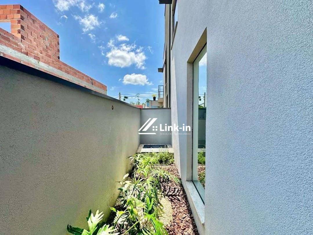 Sobrado, 3 quartos, 137 m² - Foto 2