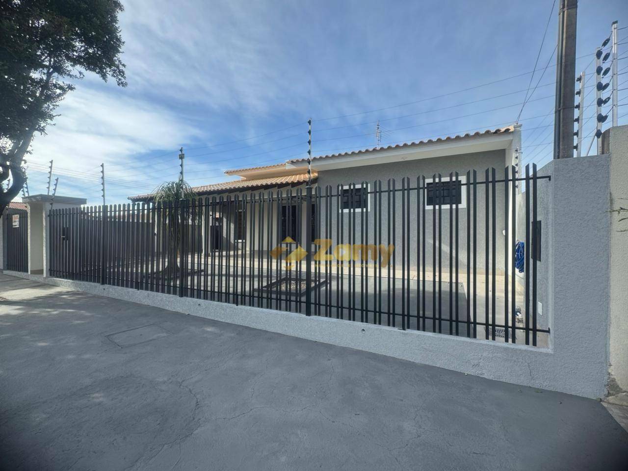 Casa à venda com 3 quartos, 232m² - Foto 19