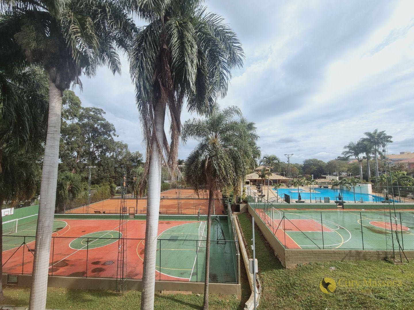 Casa de Condomínio à venda e aluguel com 4 quartos, 310m² - Foto 54
