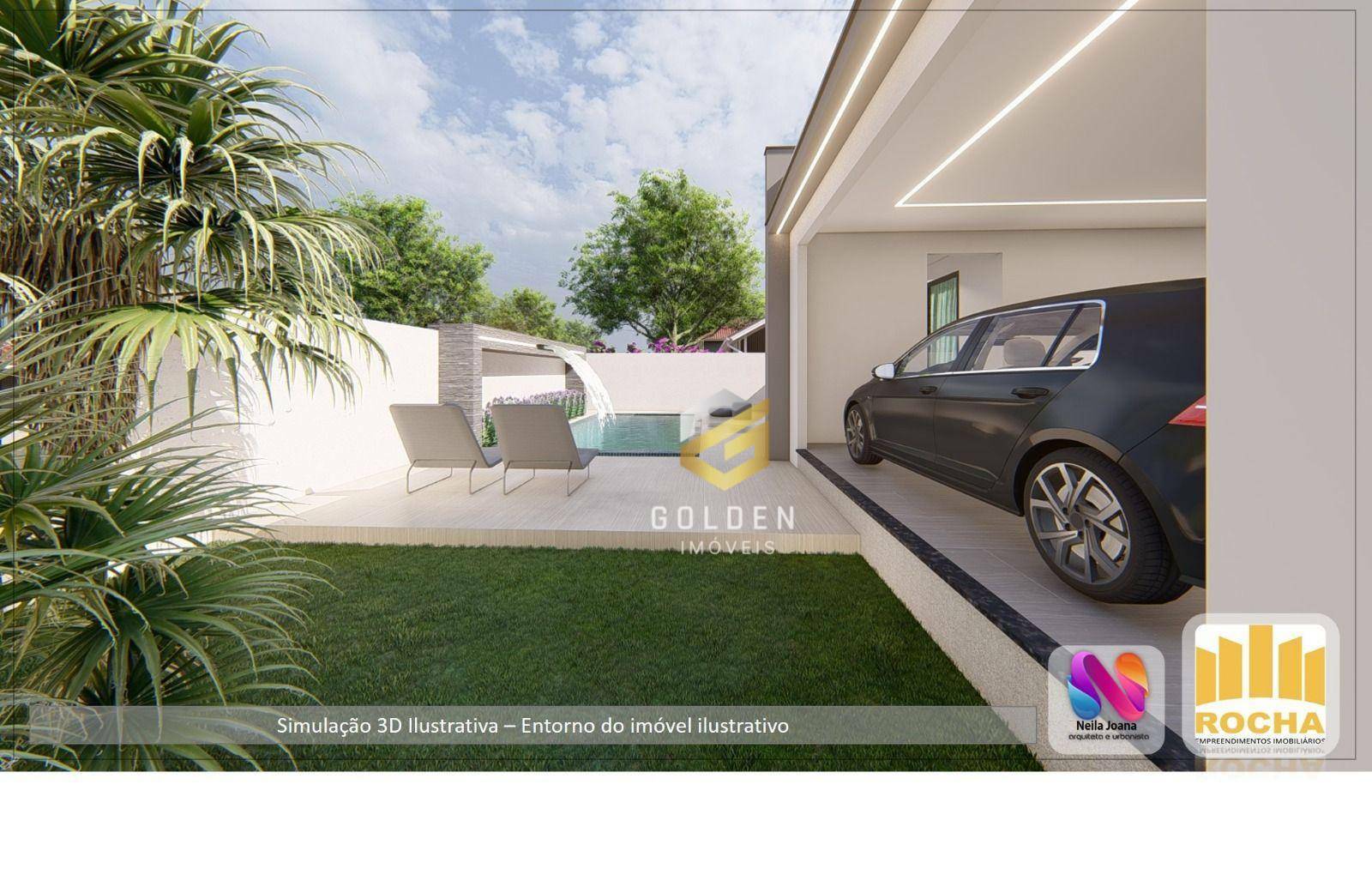 Casa de Condomínio à venda com 3 quartos, 157m² - Foto 17