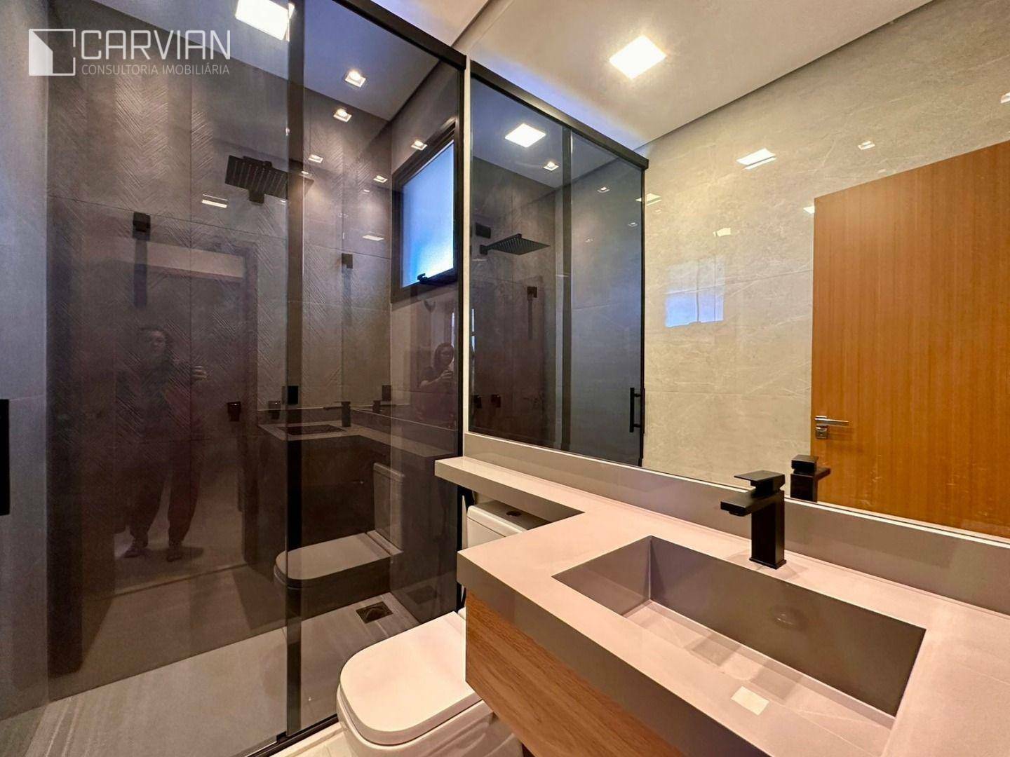 Casa de Condomínio à venda com 4 quartos, 306m² - Foto 48