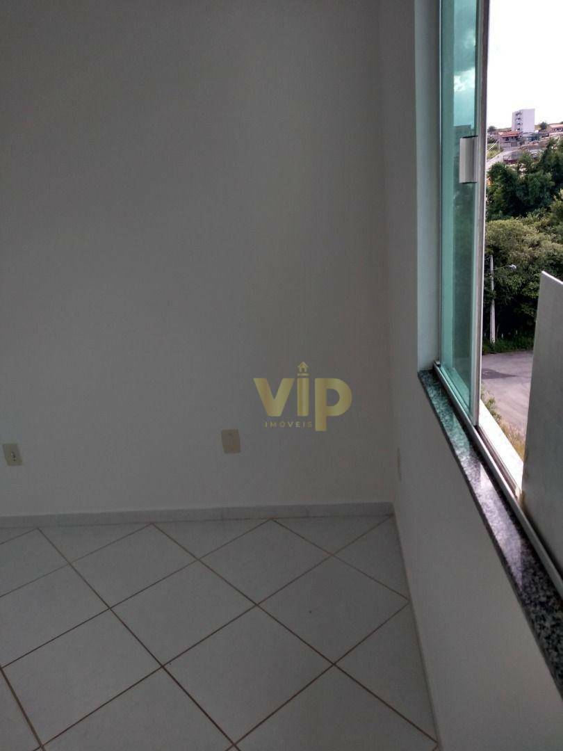 Apartamento à venda com 2 quartos, 60m² - Foto 3