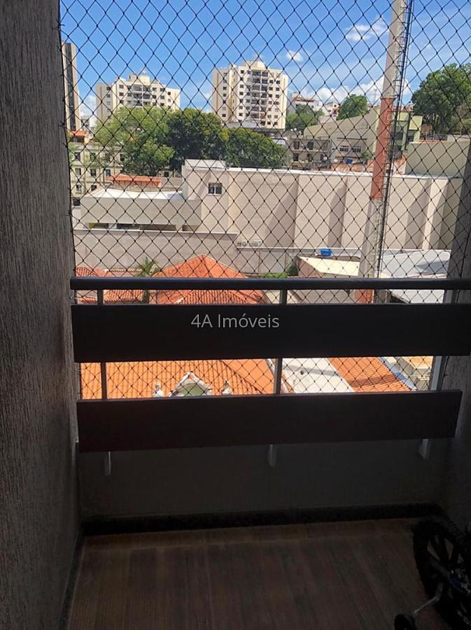 Apartamento à venda com 3 quartos, 116m² - Foto 17