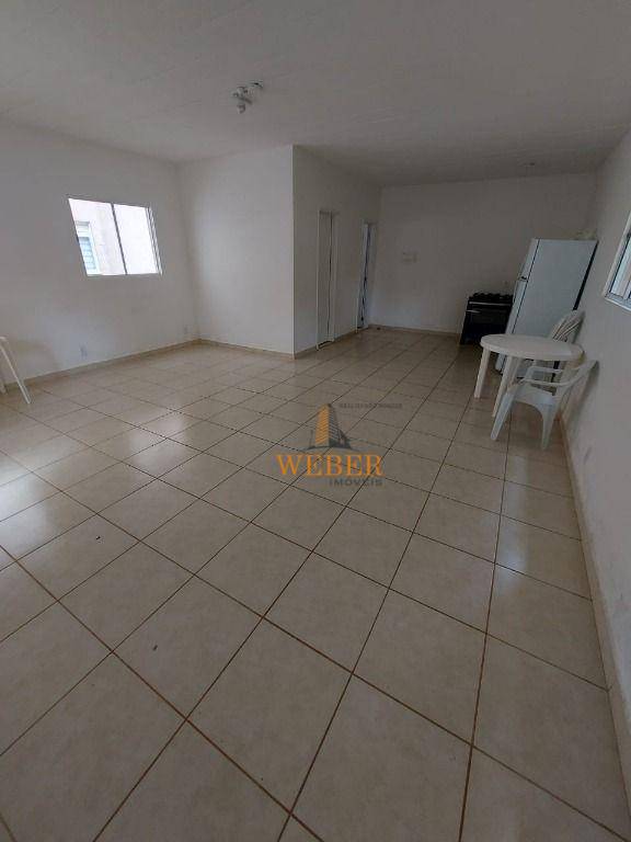 Apartamento à venda com 2 quartos, 47m² - Foto 5