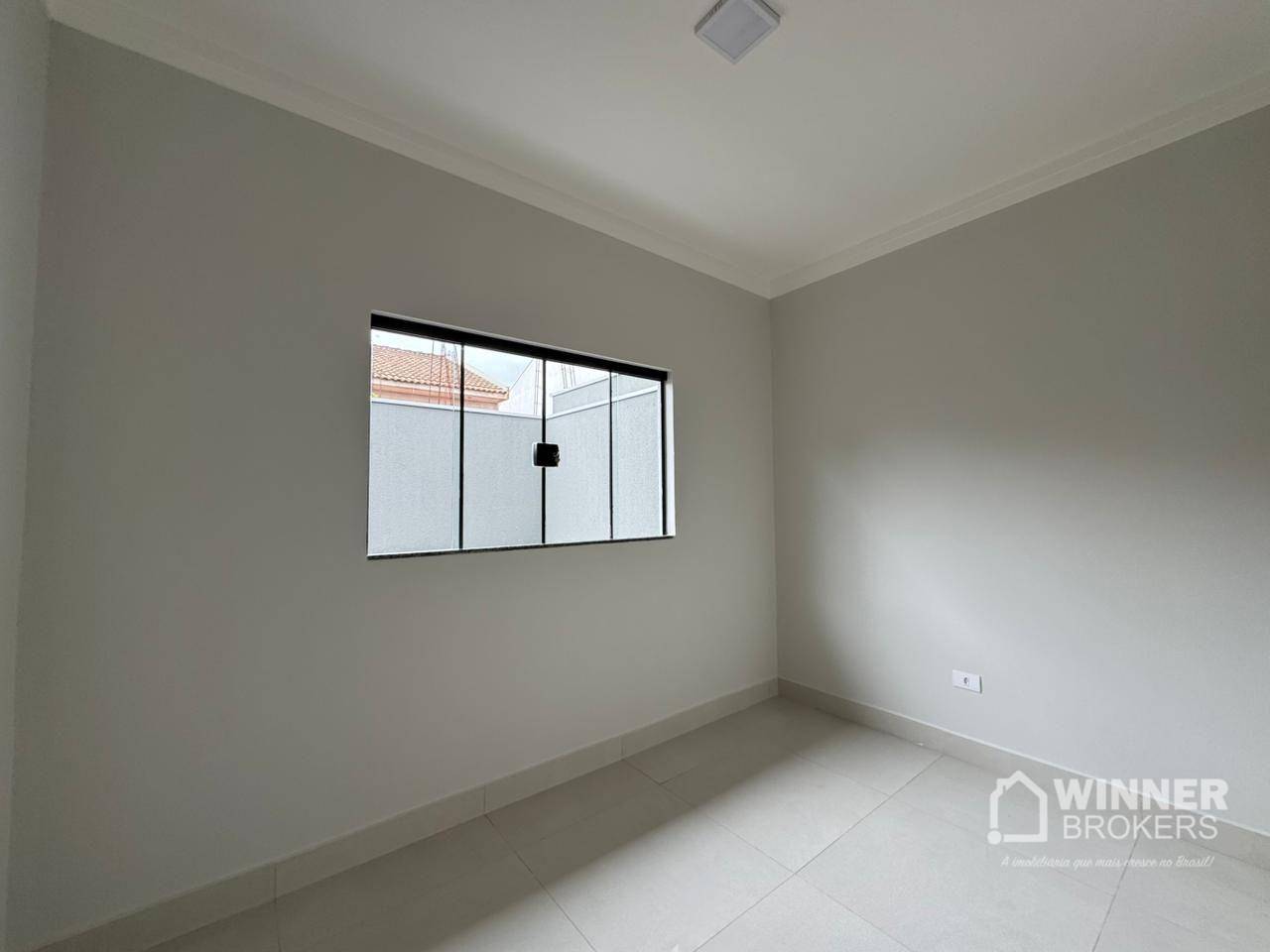 Casa à venda com 3 quartos, 76m² - Foto 12