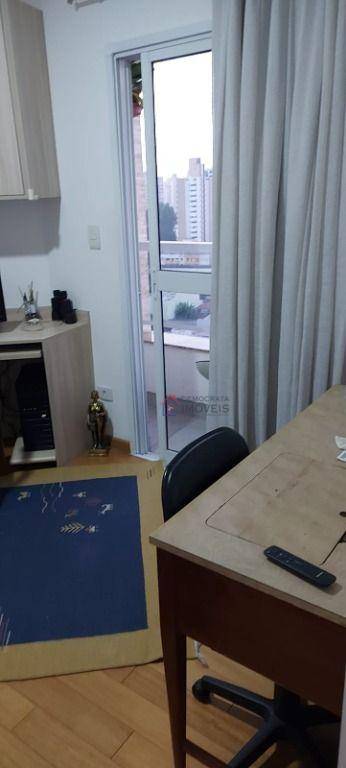 Apartamento à venda com 3 quartos, 120m² - Foto 14