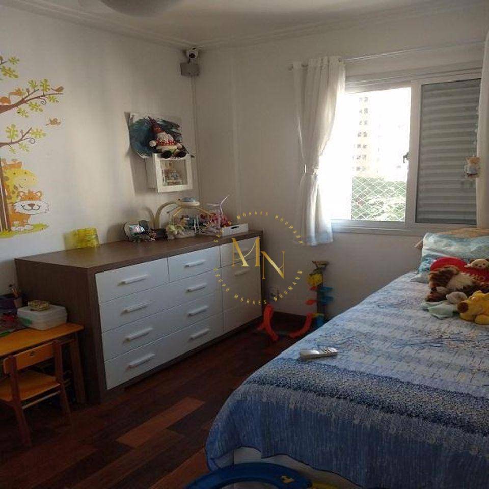 Apartamento à venda com 2 quartos, 80m² - Foto 11