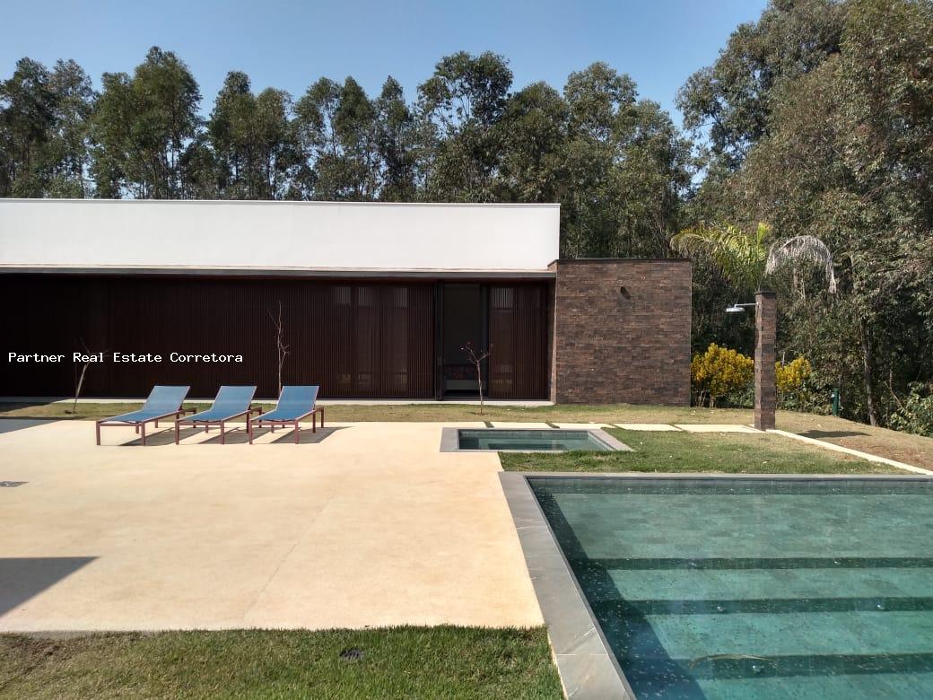 Casa de Condomínio à venda com 6 quartos, 600m² - Foto 24