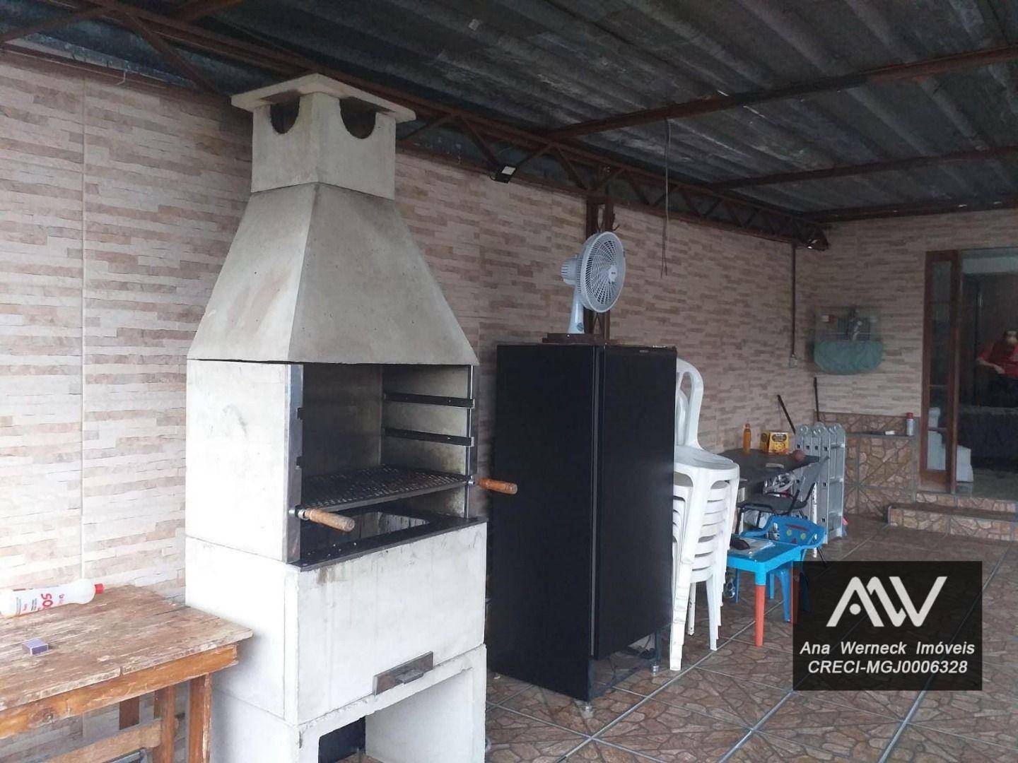 Casa de Condomínio à venda com 4 quartos, 327m² - Foto 27