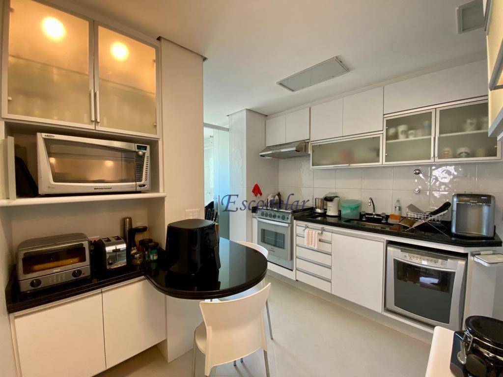 Apartamento à venda com 3 quartos, 90m² - Foto 16